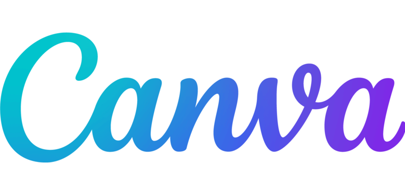 Canva logo png