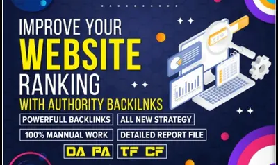 10000+ Free Backlinks Sites List | High DA PA List 2024 Updated